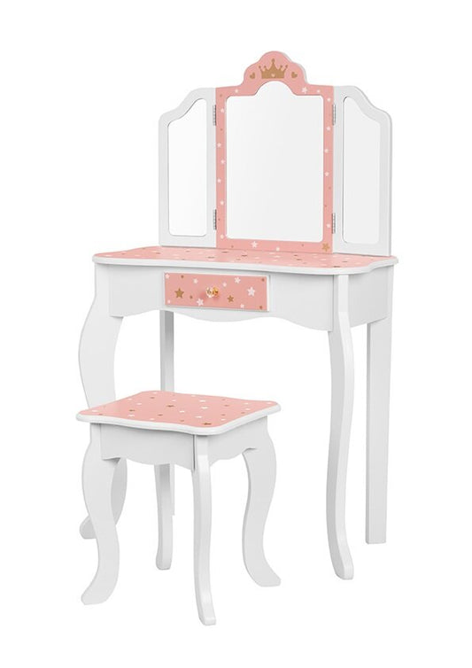Tocador Grande Princesa
