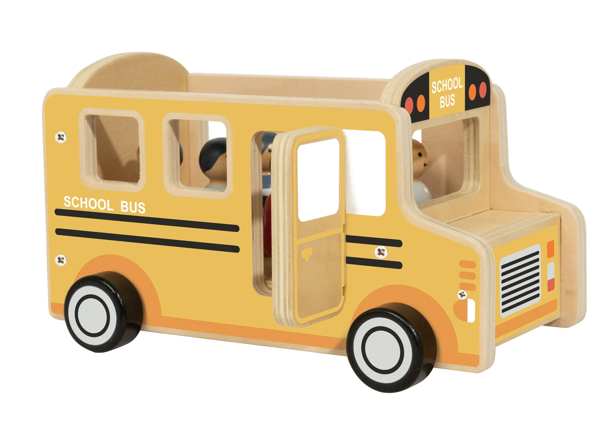 Bus escolar