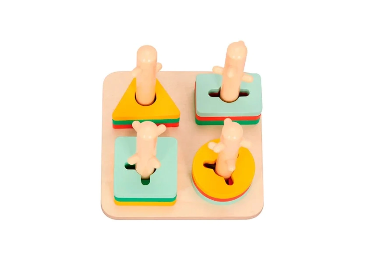 Figuras geométricas