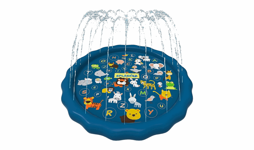 Alfombra Splash