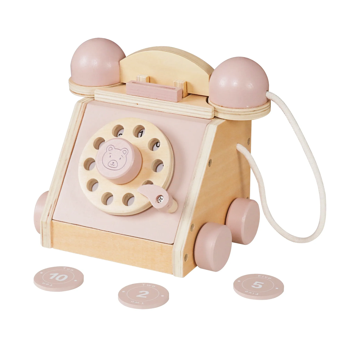 Teléfono Vintage