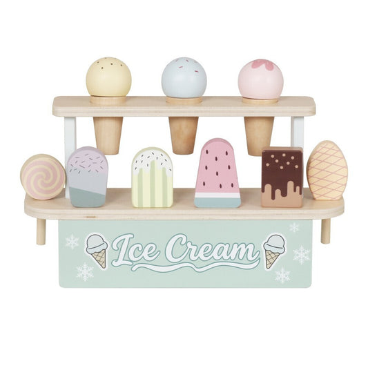Tienda de Helado