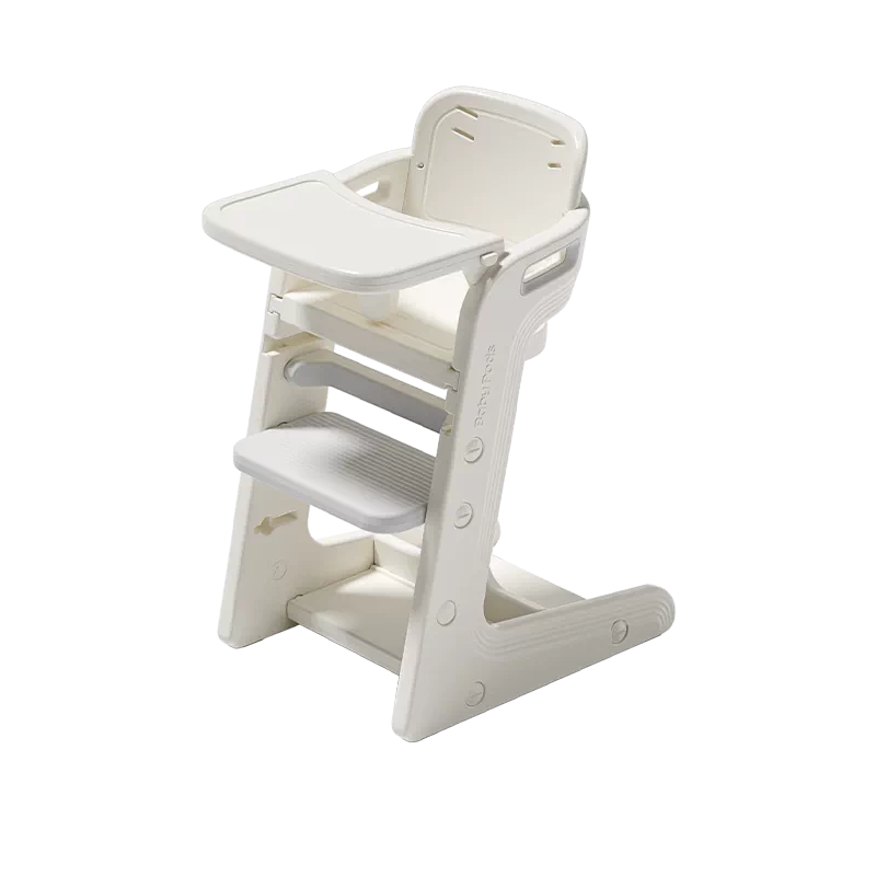 Silla de comer 2 en 1