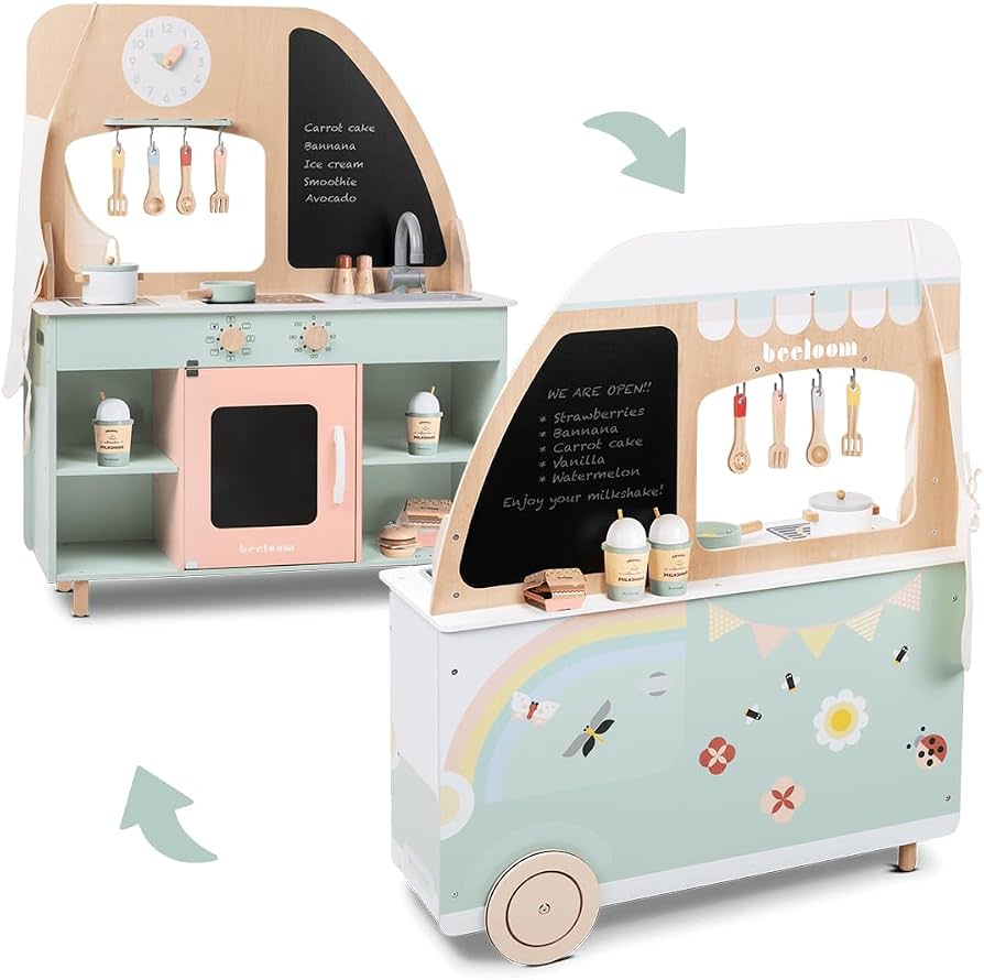 Food truck
