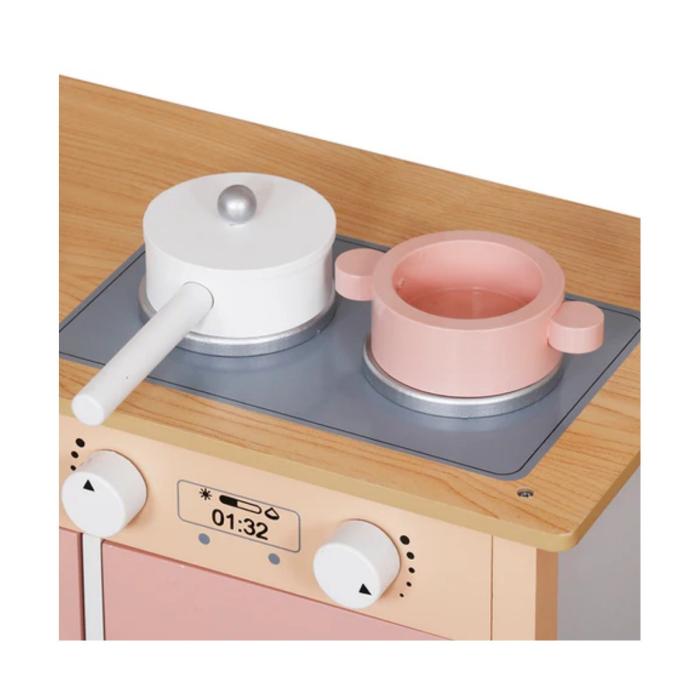 Cocina Japonesa Rosada