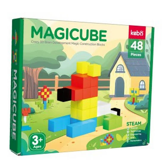 Magicube 48