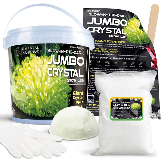 Jumbo Cristal