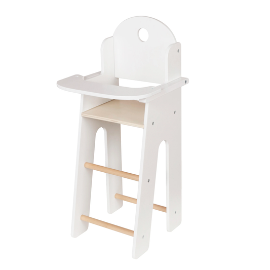 Silla de muñecas Claudia