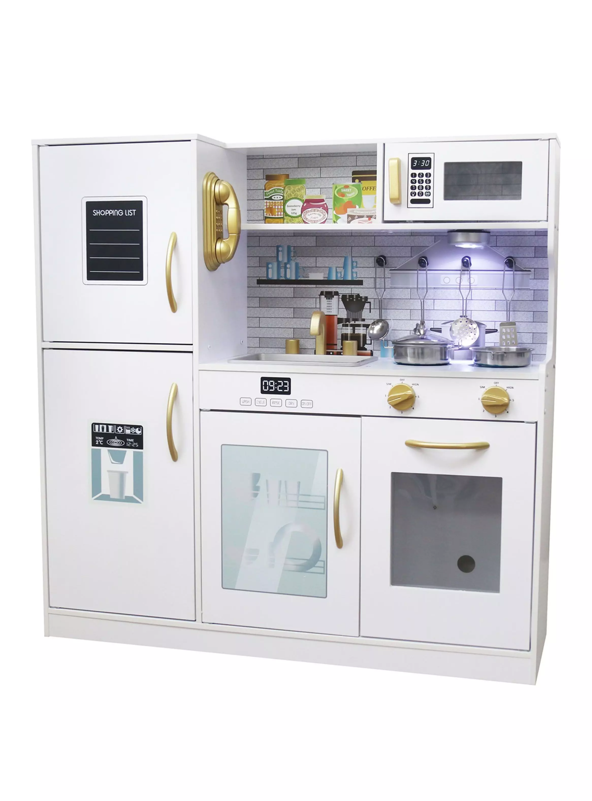 Cocina Carla