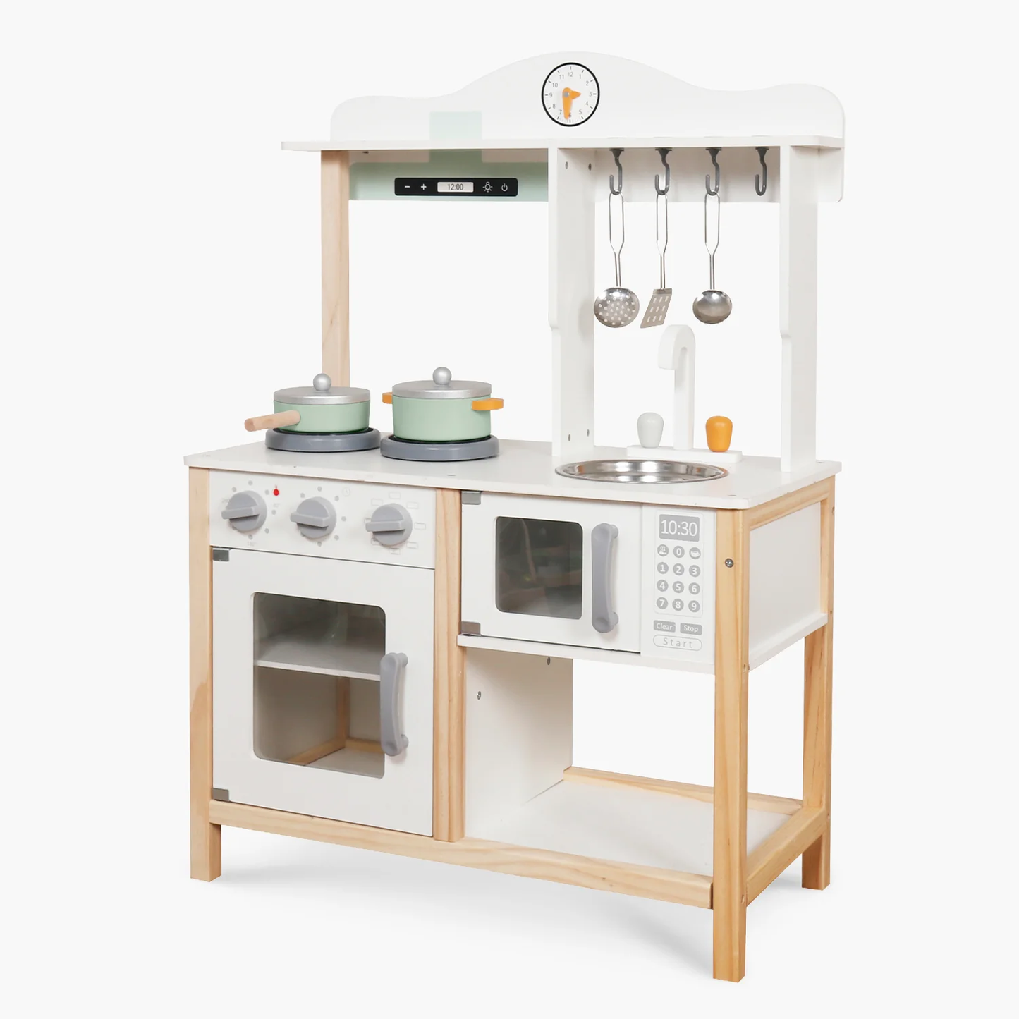 Cocina Estefania