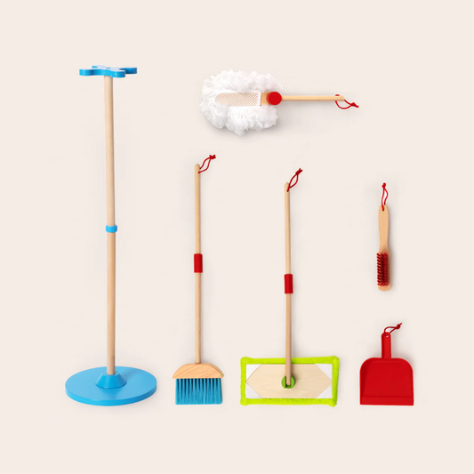 Kit de limpieza