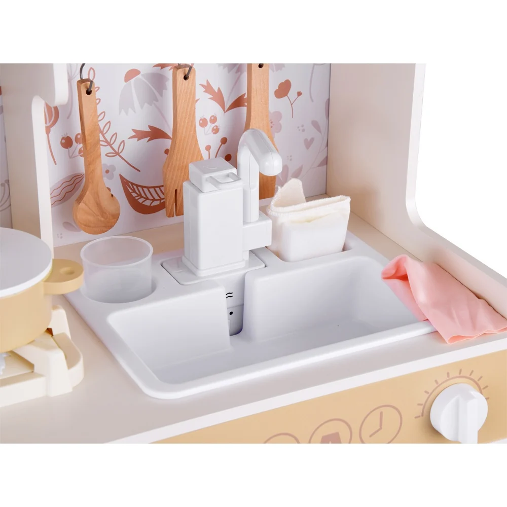 Cocina Vintage Beige