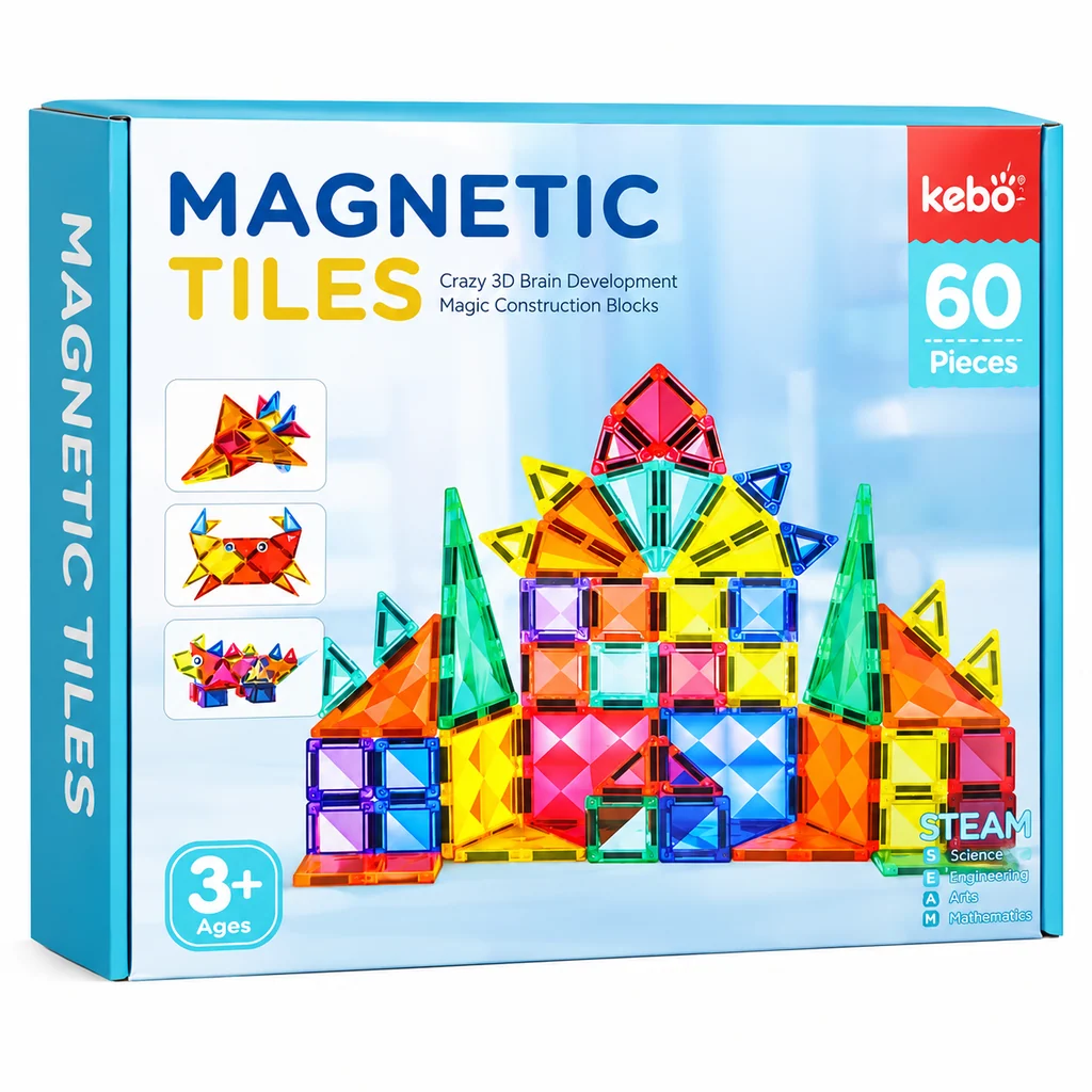 Mini tiles 60
