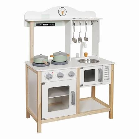 Cocina Estefania