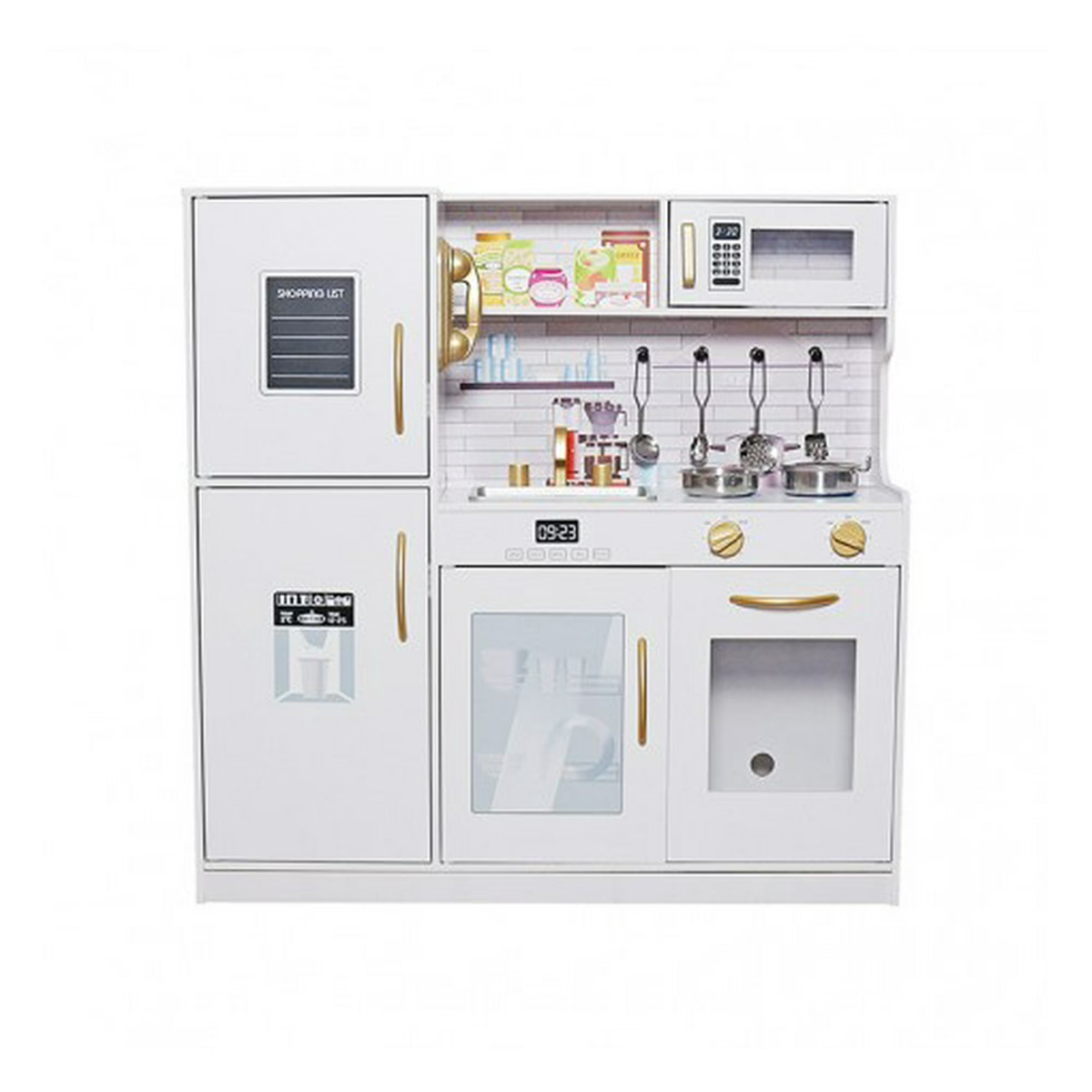 Cocina Carla
