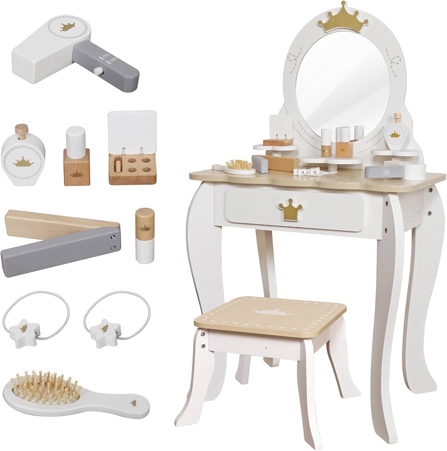 Vanity Emma