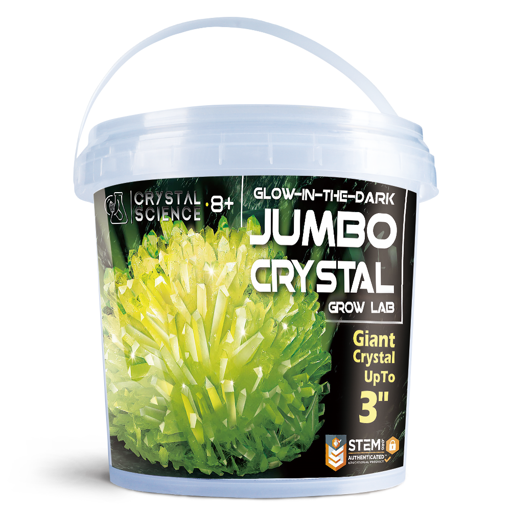 Jumbo Cristal