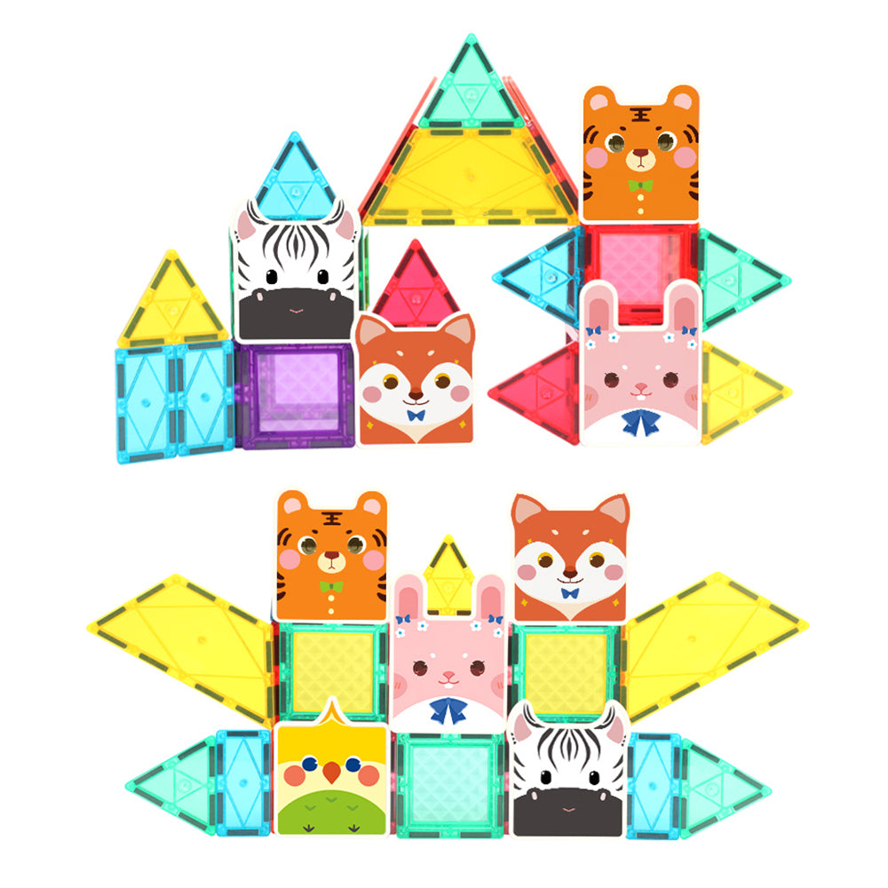 Magnetic Animalitos