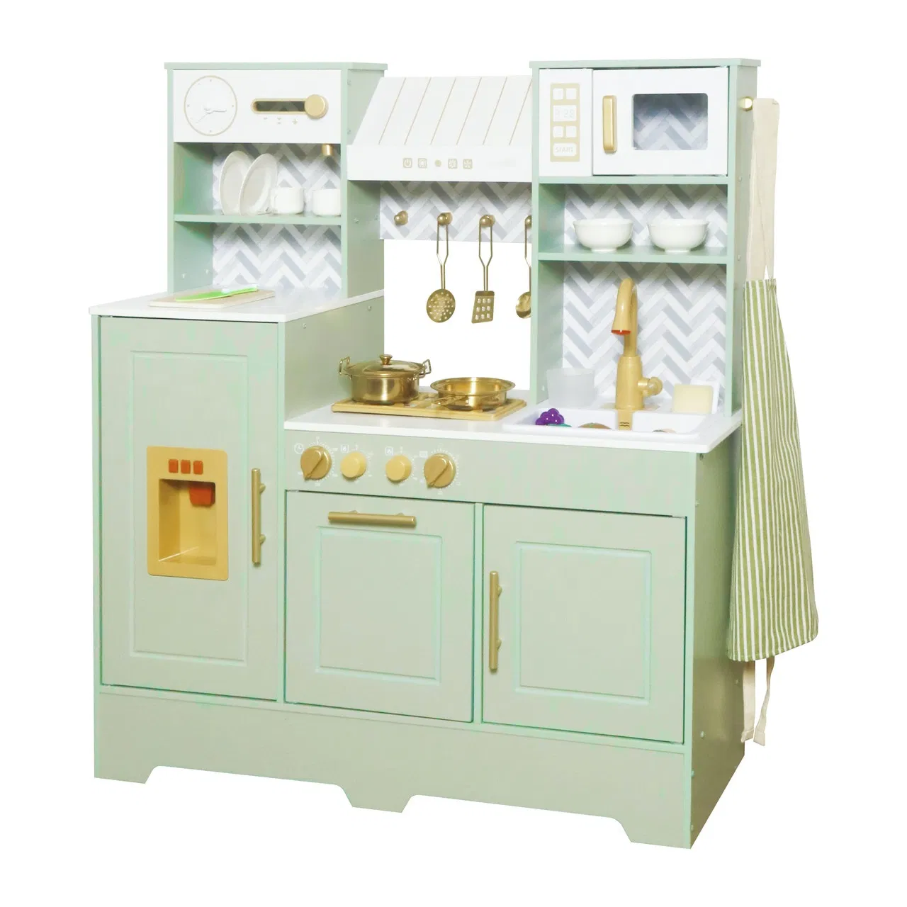Cocina Corina