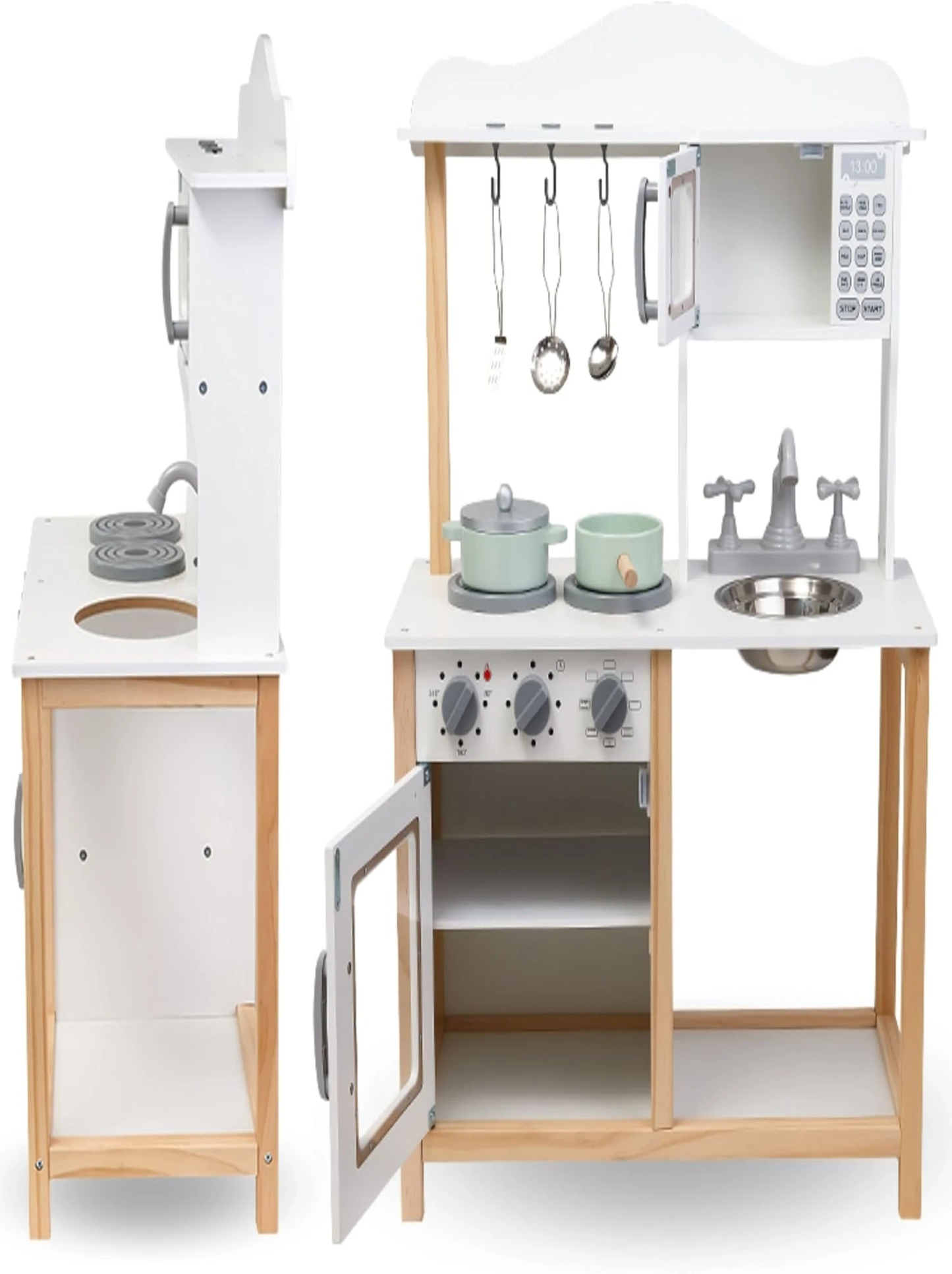 Cocina Estefania