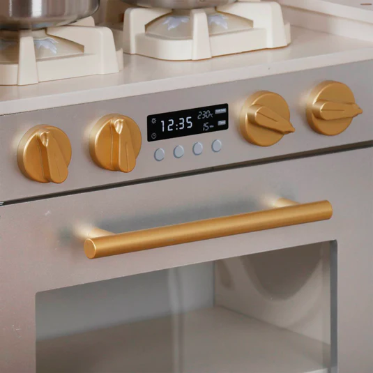 Cocina Extra Grande Beige