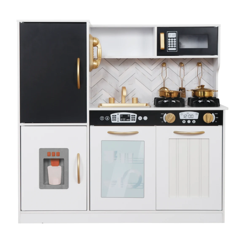 Cocina Chiara