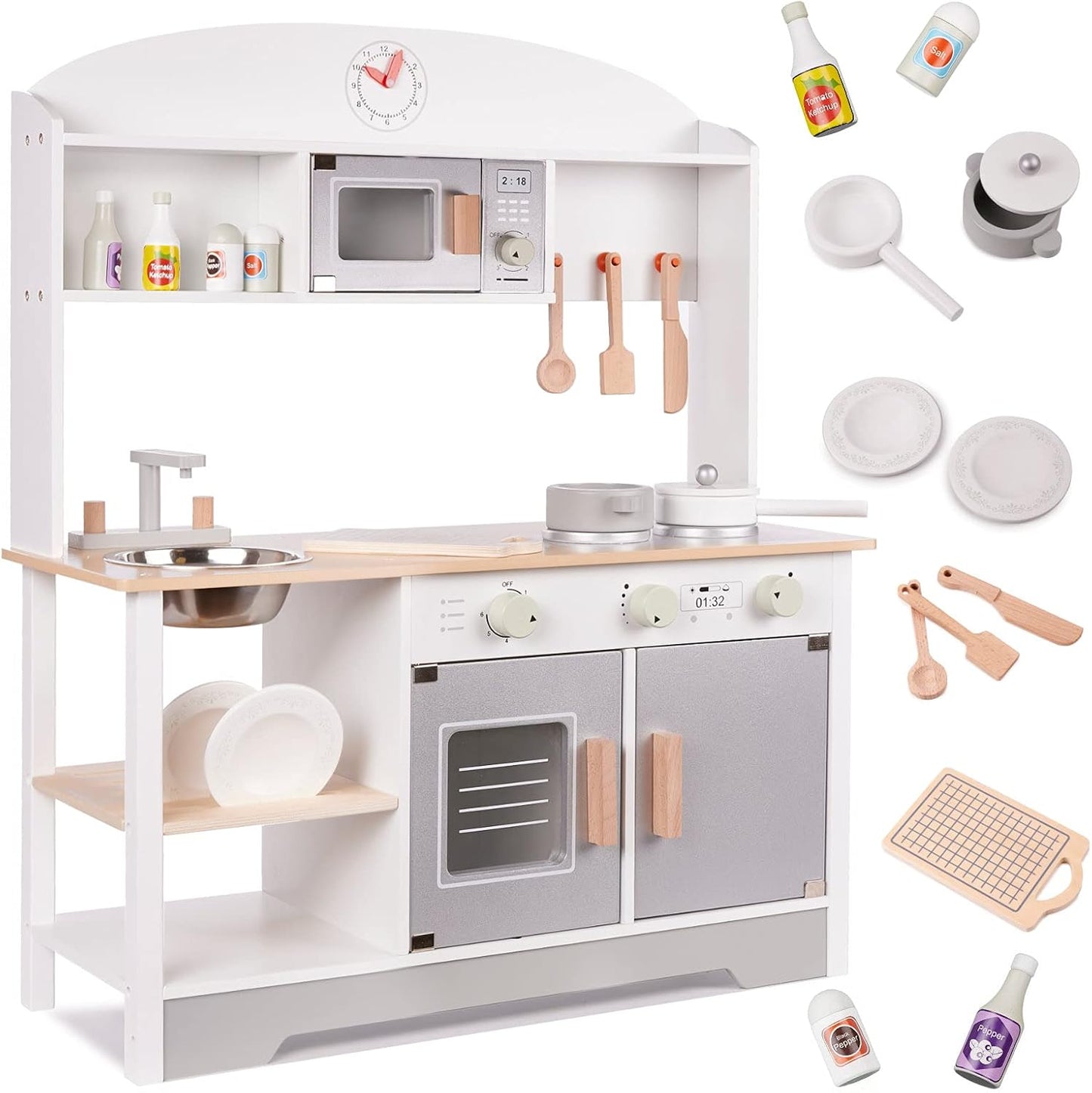 Cocina Japonesa