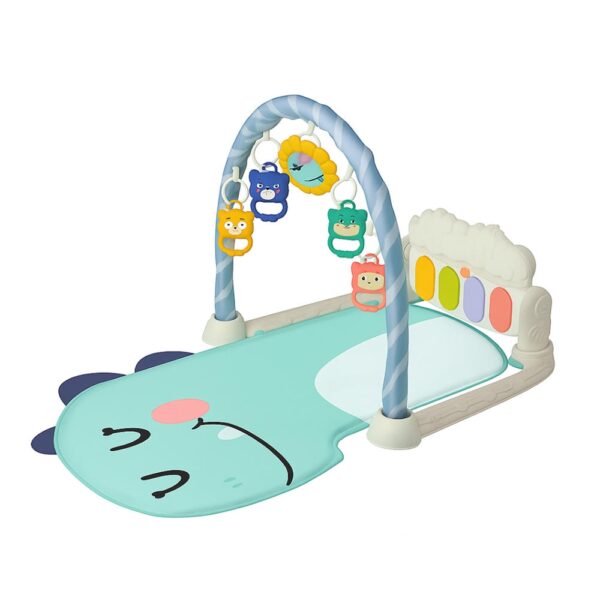 Gym piano de bebes