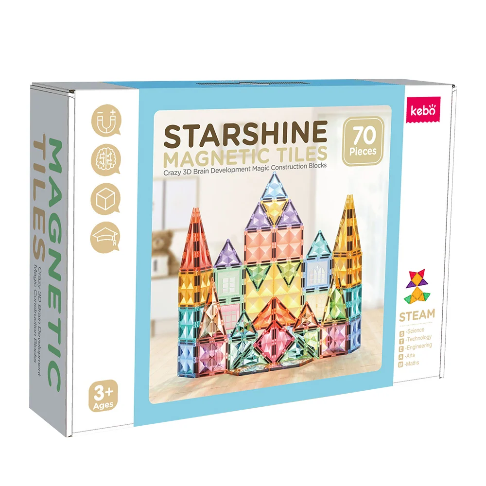Magnetic Starshine Neutral 70
