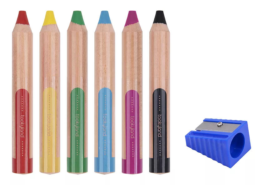 kit de marcadores mágicos