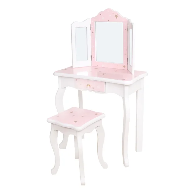 Vanity Princesa