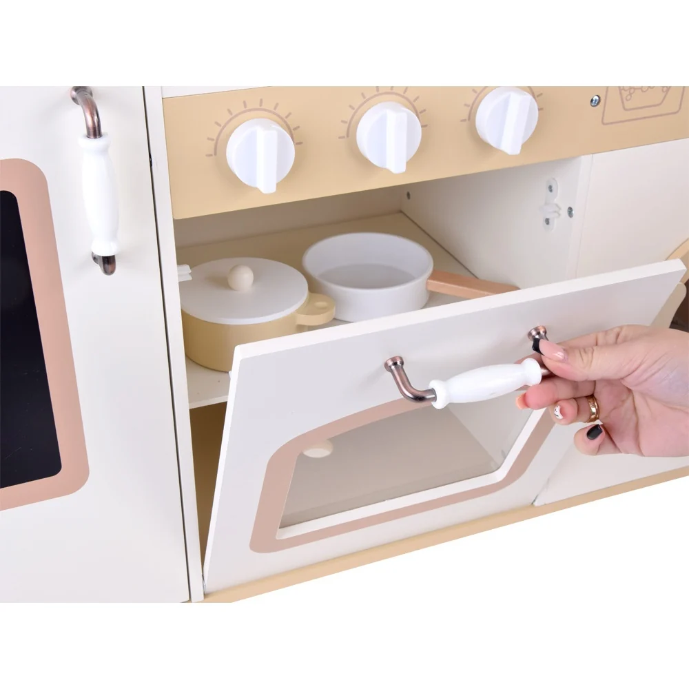 Cocina Vintage Beige