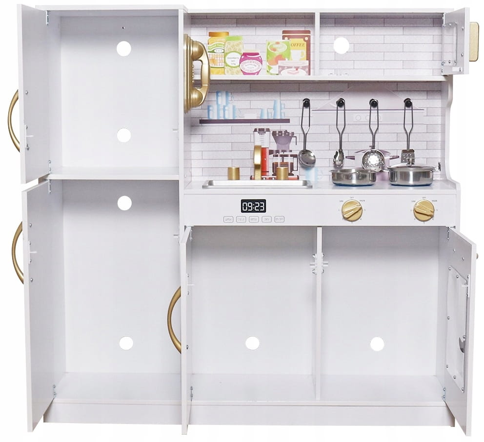 Cocina Emma
