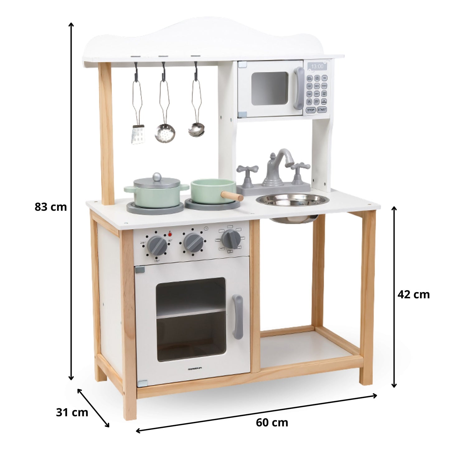 Cocina Estefania