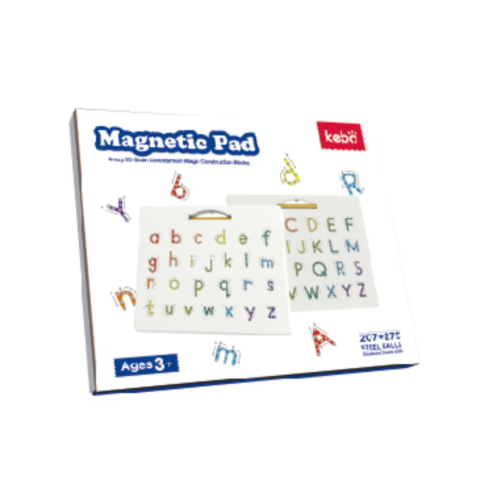 Pizarra Magnética de Letras