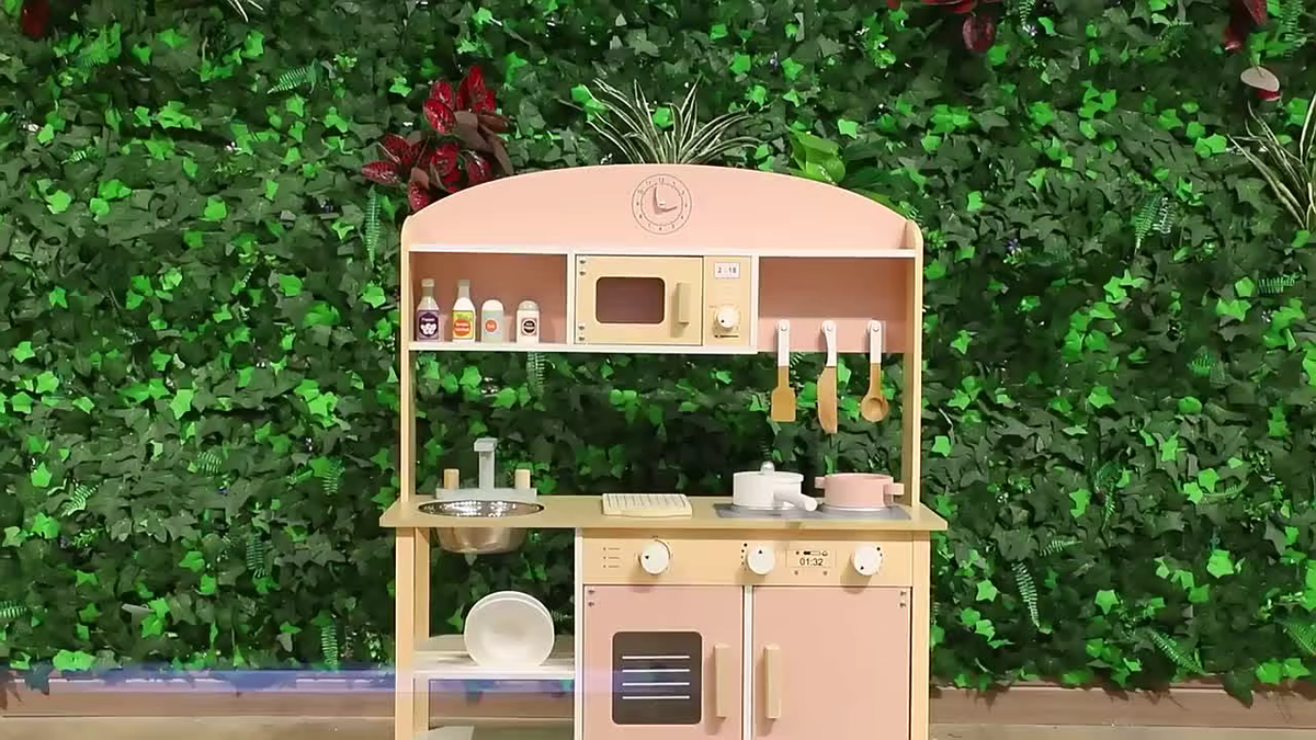 Cocina Japonesa Rosada