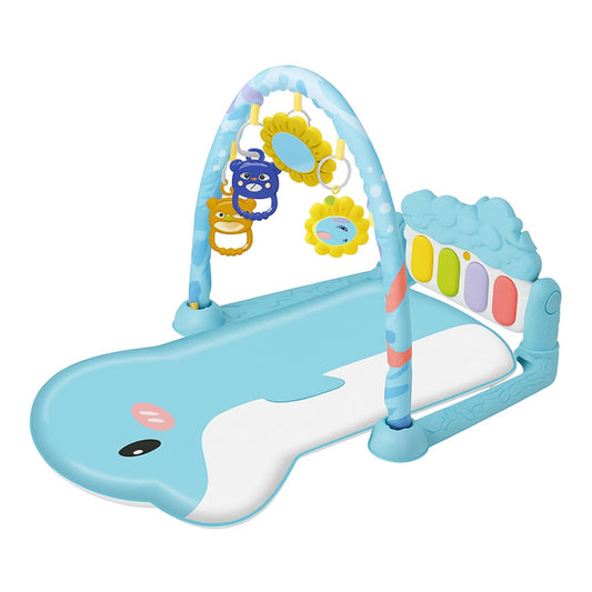 Gym piano de bebes