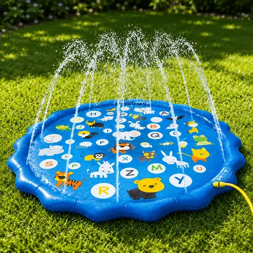 Alfombra Splash