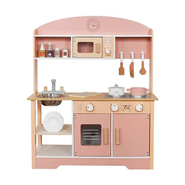 Cocina Japonesa Rosada