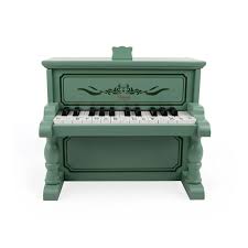 Piano Vintage